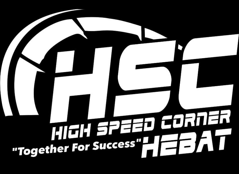 Logo HSC Hebat